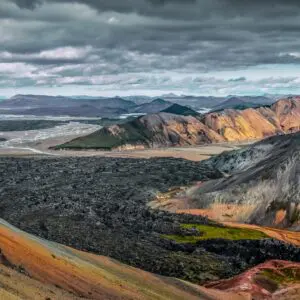 8-Day Self-Drive Tour with South Coast, Golden Circle, Landmannalaugar, Snaefellsnes & Westfjords.