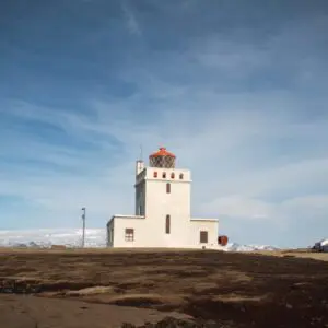 8-Day Self-Drive Tour with South Coast, Golden Circle, Landmannalaugar, Snaefellsnes & Westfjords, Dyrholaey lighthouse.