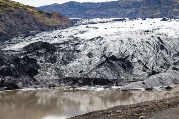 8-Day Self-Drive Tour with South Coast, Golden Circle, Landmannalaugar, Snaefellsnes & Westfjords, Solheimajokull glacier.