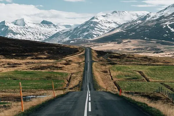 All self-drive tours in Iceland.