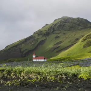 15-Day Self-Drive Tour around Iceland, Vik in the South Coast.