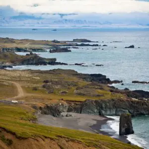 15-Day Self-Drive Tour around Iceland, Eastfjords.