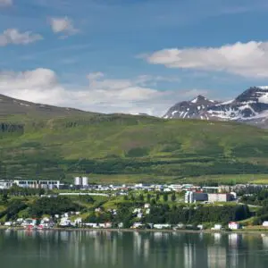 5-Day Self-Drive Tour around North Iceland, Akureyri.