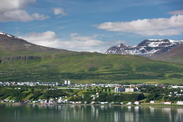 5-Day Self-Drive Tour around North Iceland, Akureyri.