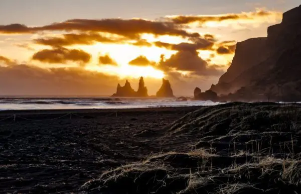 7-Day Self-Drive Trip with South Coast, West Iceland. Vik in the South Coast.