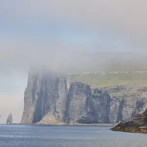 4-Hour Fishing Trip in the Faroe Islands from Torshavn.