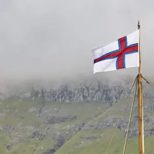 4-Hour Fishing Trip in the Faroe Islands from Torshavn.