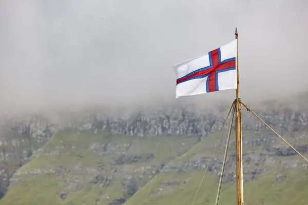 4-Hour Fishing Trip in the Faroe Islands from Torshavn.