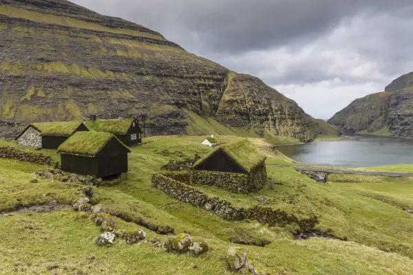 4-Day Summer Self-Drive Tour in the Faroe Islands.
