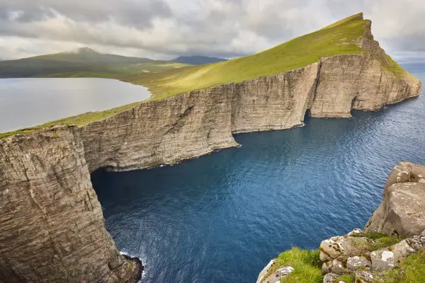 6-Day Summer Self-Drive Tour in the Faroe Islands.