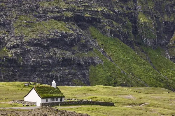 6-Day Summer Self-Drive Tour in the Faroe Islands.