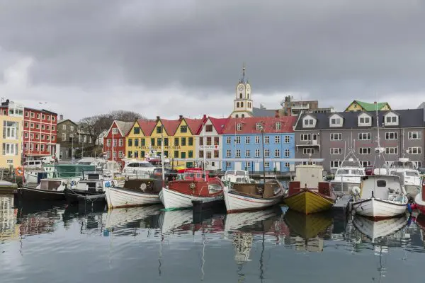6-Day Summer Self-Drive Tour in the Faroe Islands.