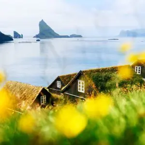 8-Day Summer Self-Drive Tour: Wonders of the Faroe Islands.