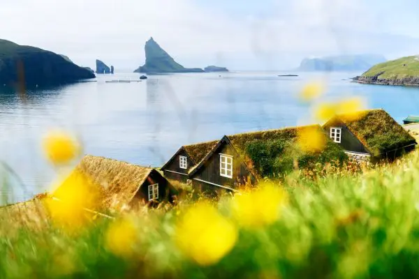 8-Day Summer Self-Drive Tour: Wonders of the Faroe Islands.