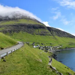8-Day Summer Self-Drive Tour: Wonders of the Faroe Islands.
