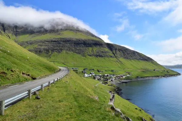 8-Day Summer Self-Drive Tour: Wonders of the Faroe Islands.