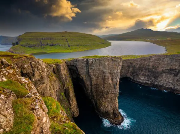 8-Day Summer Self-Drive Tour: Wonders of the Faroe Islands.