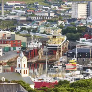 8-Day Summer Self-Drive Tour: Wonders of the Faroe Islands.