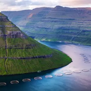 8-Day Summer Self-Drive Tour: Wonders of the Faroe Islands.