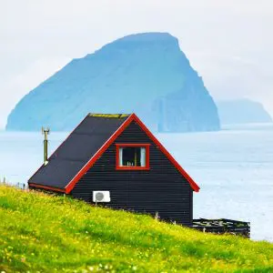 8-Day Summer Self-Drive Tour: Wonders of the Faroe Islands.