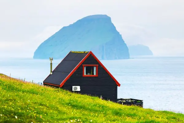 8-Day Summer Self-Drive Tour: Wonders of the Faroe Islands.