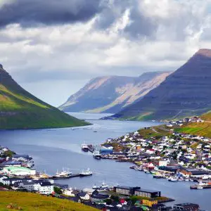 8-Day Summer Self-Drive Tour: Wonders of the Faroe Islands.