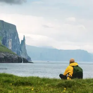 8-Day Summer Self-Drive Tour: Wonders of the Faroe Islands.
