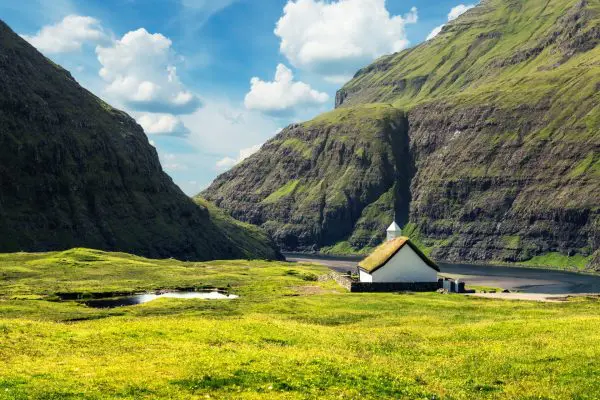 8-Day Summer Self-Drive Tour: Wonders of the Faroe Islands.