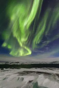 Northern Lights Trips in Iceland.