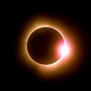 Solar Eclipse Day Trip from Reykjavík.