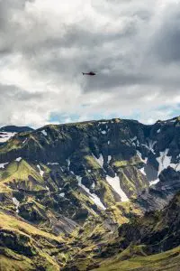 Unique Experiences in Iceland.