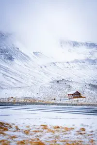 Winter Self-Drive Tours in Iceland.
