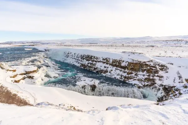 5-Day Self-Drive Tour in Iceland with Northern Lights & Natural Warmth.
