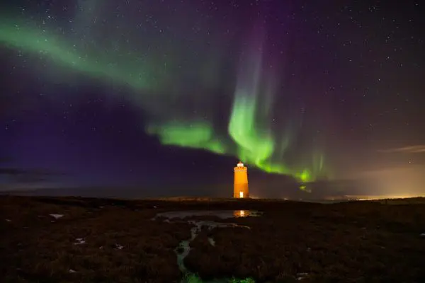 5-Day Self-Drive Tour in Iceland with Northern Lights & Natural Warmth.