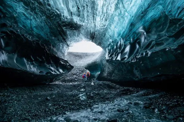 5-Day Self-Drive Tour in Iceland with Northern Lights & Natural Warmth.