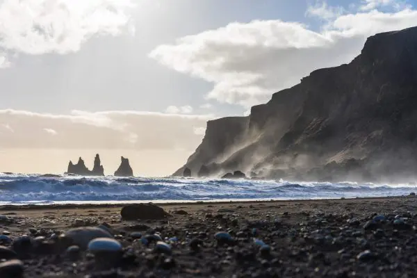 5-Day Self-Drive Tour in Iceland with Northern Lights & Natural Warmth.