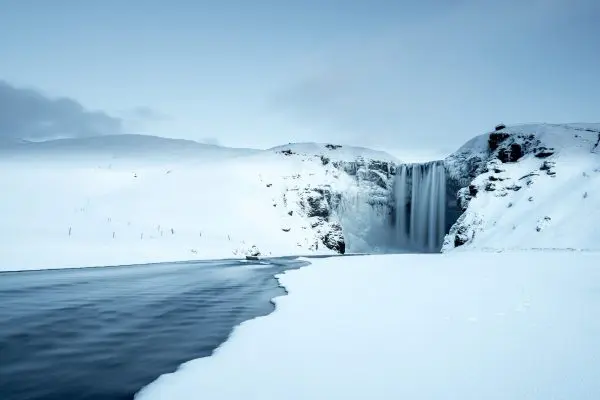 5-Day Self-Drive Tour in Iceland with Northern Lights & Natural Warmth.