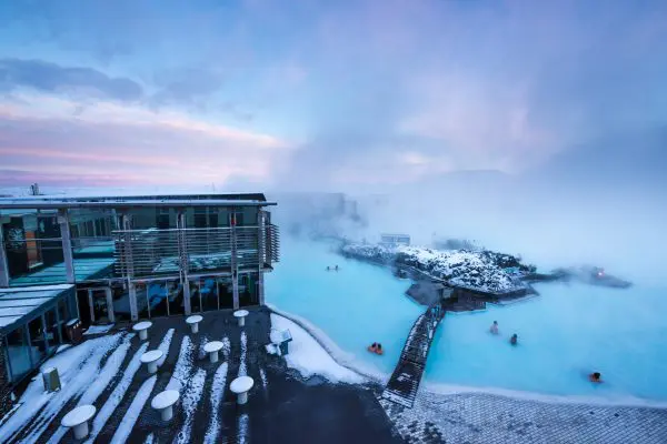 5-Day Self-Drive Tour in Iceland with Northern Lights & Natural Warmth.