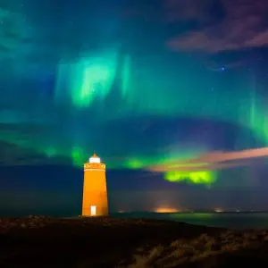 5-Day Self-Drive Tour in Iceland with South Coast & Off Beat Surprises (Reykjavik based).