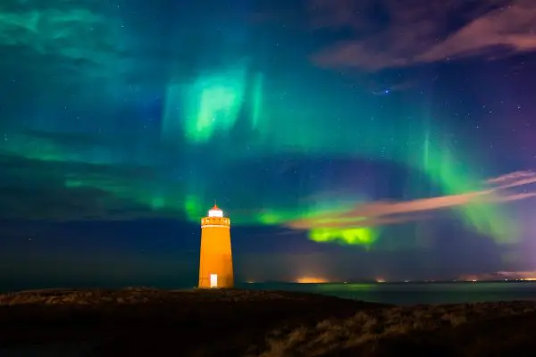 5-Day Self-Drive Tour in Iceland with South Coast & Off Beat Surprises (Reykjavik based).