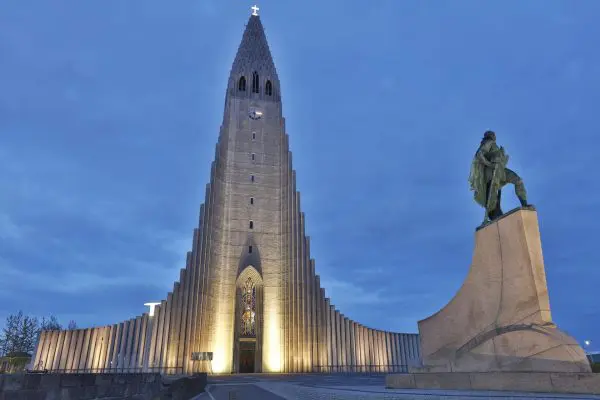 5-Day Self-Drive Tour in Iceland with South Coast & Off Beat Surprises (Reykjavik based).