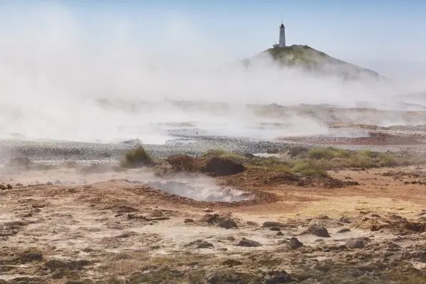 5-Day Self-Drive Tour in Iceland with South Coast & Off Beat Surprises (Reykjavik based).