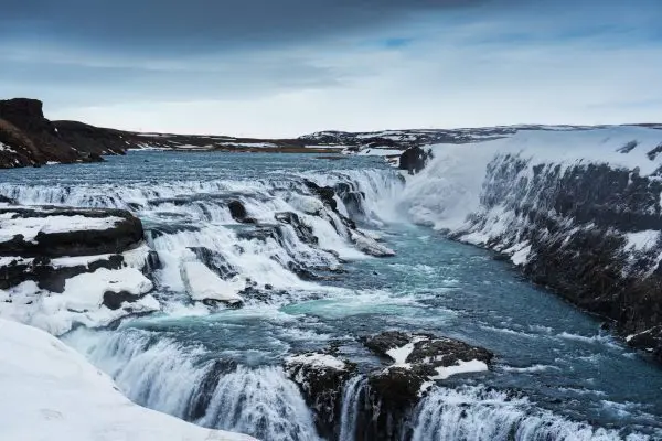 5-Day Self-Drive Tour in Iceland with South Coast & Off Beat Surprises (Reykjavik based).