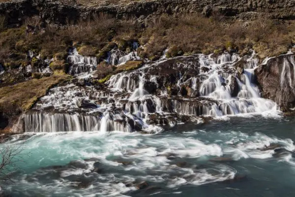 5-Day Self-Drive Tour in Iceland with South Coast & Off Beat Surprises (Reykjavik based).