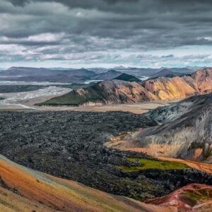 8-Day Self-Drive Tour with South Coast, Golden Circle, Landmannalaugar, Snaefellsnes & Westfjords.