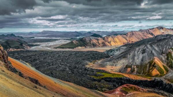 8-Day Self-Drive Tour with South Coast, Golden Circle, Landmannalaugar, Snaefellsnes & Westfjords.
