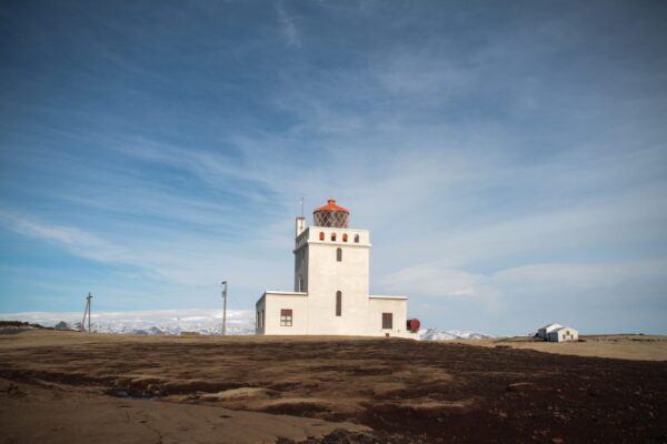 8-Day Self-Drive Tour with South Coast, Golden Circle, Landmannalaugar, Snaefellsnes & Westfjords, Dyrholaey lighthouse.