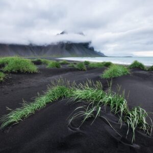 9-day self-drive tour around Iceland, Stokksnes.