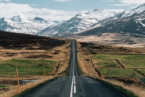 All self-drive tours in Iceland.