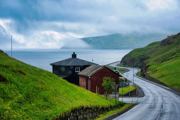 All self-drive tours in the Faroe Islands.